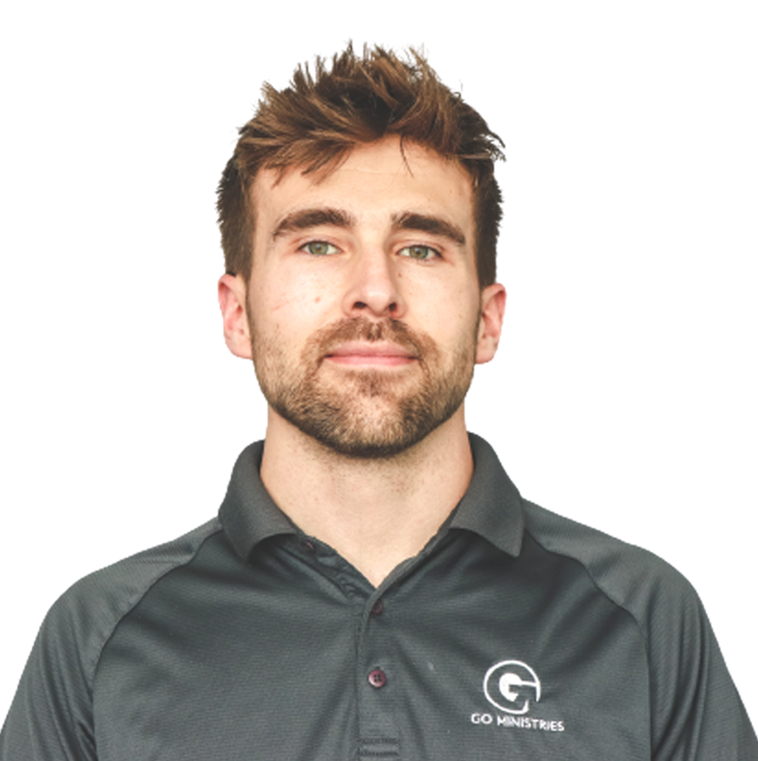 Jarrett Cesmat