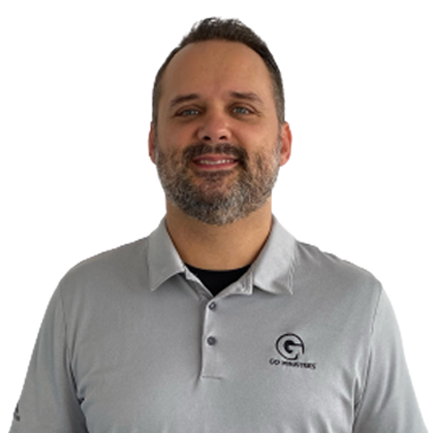 Randy Caldwell