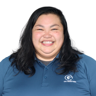 Tiphani Lu